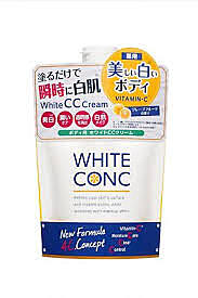 MARNA WHITE CONC CC WHITENING BODY CREAM