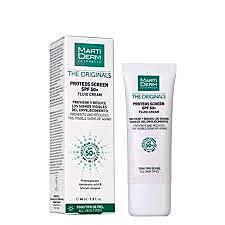 MARTIDERM THE ORIGINAL PROTEOS SCREEN FUILD