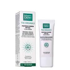 MARTIDERM THE ORIGINAL PROTEOS SCREEN FUILD