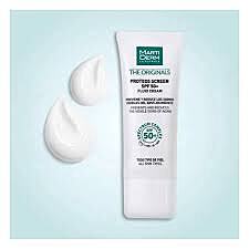 MARTIDERM THE ORIGINAL PROTEOS SCREEN FUILD