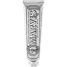 MARVIS TOOTHPASTE 85ML (WHITE)