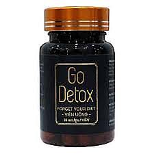 MATXI GO DETOX HERBAL WEIGHT LOSS