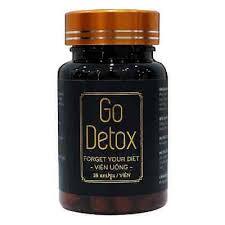 MATXI GO DETOX HERBAL WEIGHT LOSS