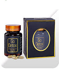 MATXI GO DETOX HERBAL WEIGHT LOSS