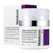 MAXCLINIC TIME RETURN MELATONIN CREAM