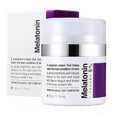 MAXCLINIC TIME RETURN MELATONIN CREAM