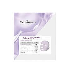 MEDIANSWER CALMING COLLAGEN MASK