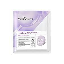 MEDIANSWER CALMING COLLAGEN MASK