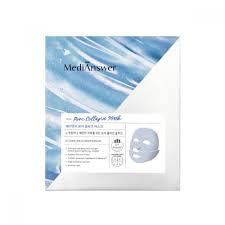 MEDIANSWER PORE COLLAGEN MASK
