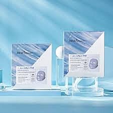 MEDIANSWER PORE COLLAGEN MASK