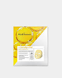 MEDIANSWER YELLOW VITA COLLAGEN MASK