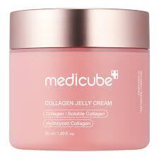 MEDICUBE COLLAGEN JELLY CREAM