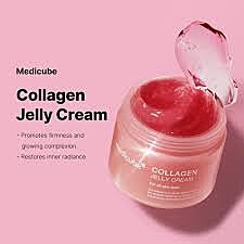 MEDICUBE COLLAGEN JELLY CREAM