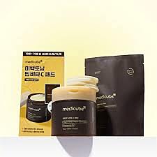 MEDICUBE DEEP VITA C PAD