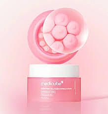 MEDICUBE PDRN PINK COLLAGEN CREAM
