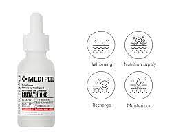 MEDIPEEL BIO-INTENSE GLUTATHIONE AMPOULE