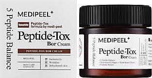 MEDIPEEL BORTOX PEPTIDE CREAM