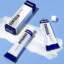 MEDIPEEL CENTELLA MEZZO CREAM
