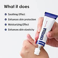 MEDIPEEL CENTELLA MEZZO CREAM