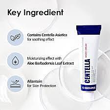 MEDIPEEL CENTELLA MEZZO CREAM