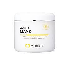 MERIKIT CLARITY MASK