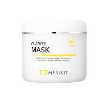 MERIKIT CLARITY MASK