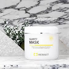 MERIKIT CLARITY MASK