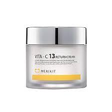 MERIKIT VITA C 13 RETURN CREAM