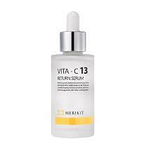 MERIKIT VITA C RETURN SERUM