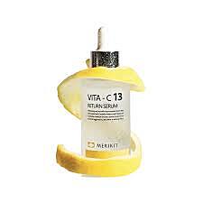 MERIKIT VITA C RETURN SERUM