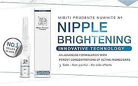 MIBITI PRUDENTE NIPPLE BRIGHTENING N1