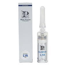 MIBITI PRUDENTE NUWHITE L1A LIP BRIGHTENING