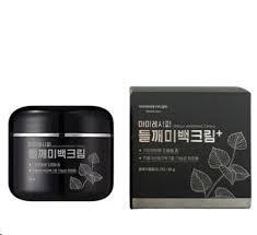 MOMMY CARE PERILLA WHITENING CREAM