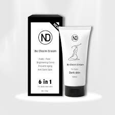 ND BE CHARM CREAM 6 IN 1 100ML