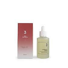 NUMBUZ:N 3 NO.3 SKIN SOFTENING SERUM