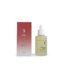 NUMBUZ:N 3 NO.3 SKIN SOFTENING SERUM