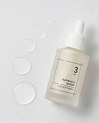 NUMBUZ:N 3 NO.3 SKIN SOFTENING SERUM