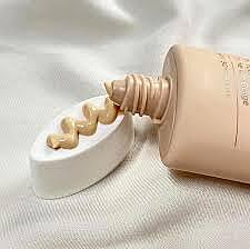 NUMBUZIN NO.3 PORCELAIN BASE-SKIP TONE UP SUNSCREEN