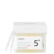 NUMBUZIN NO.5 VITAMIN-NIACINAMIDE CONCENTRATED PAD
