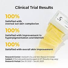 NUMBUZIN NO.5 VITAMIN-NIACINAMIDE CONCENTRATED PAD