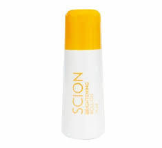 NUSKIN SCION BRIGHTENING ROLL-ON DEODORANT ANTI-PERSPIRANT