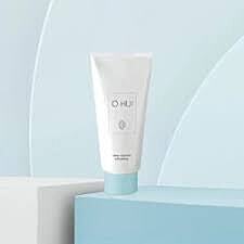 O HUI CLEAR SIENCE SOFT PEELING GEL DUO