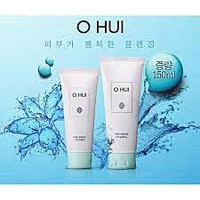 O HUI CLEAR SIENCE SOFT PEELING GEL DUO