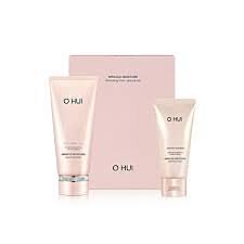 O HUI Miracle Moisture Cleansing Foam