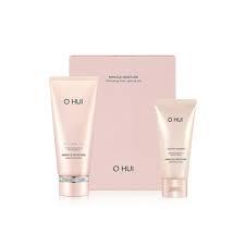 O HUI Miracle Moisture Cleansing Foam