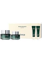 O HUI PRIME ADVANCER DE-AGING PROTEIN CREAM SPECIAL SET