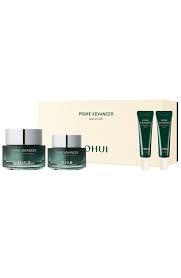 O HUI PRIME ADVANCER DE-AGING PROTEIN CREAM SPECIAL SET