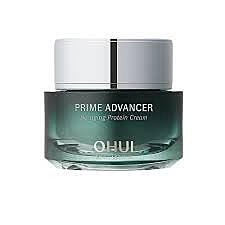 O HUI PRIME ADVANCER DE-AGING PROTEIN CREAM SPECIAL SET