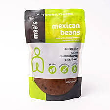 Maa's Mexican Beans 400g