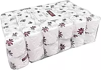Toilet Paper Premium 2 ply [400 sheet]  [48rolls per Carton]